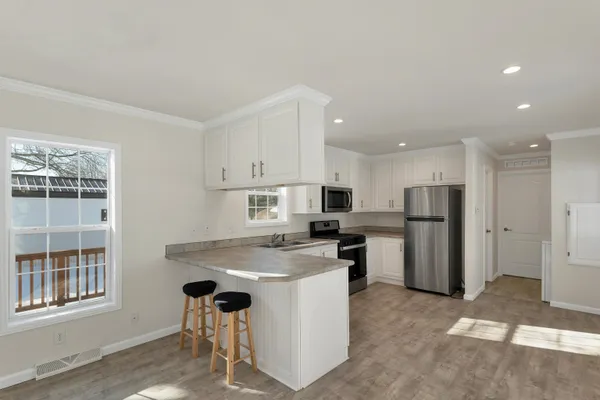 $249,900 | 41 Hayes Mobile Home Park, Exeter, NH 03833