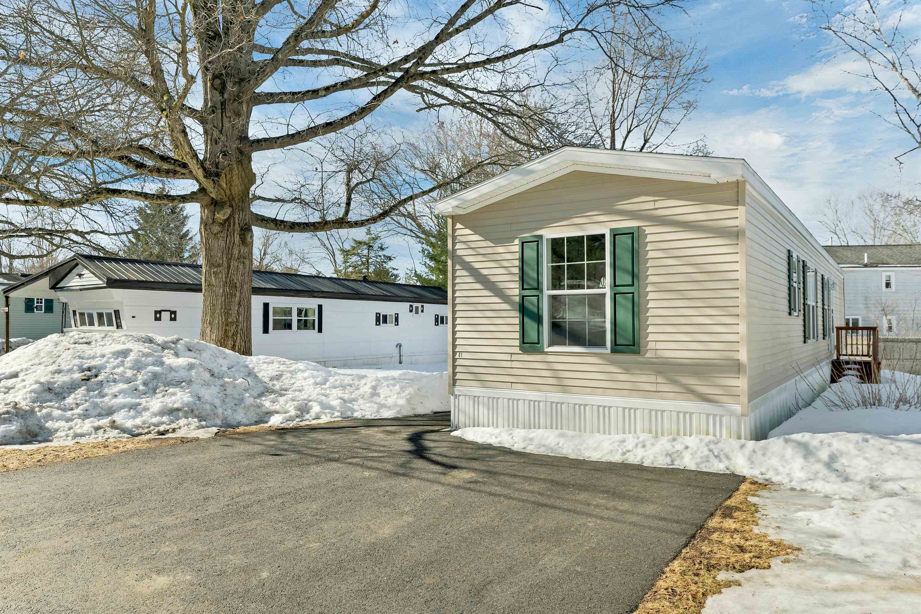 41 Hayes Mobile Home Park Exeter, NH 03833 - Photo 41 of 59