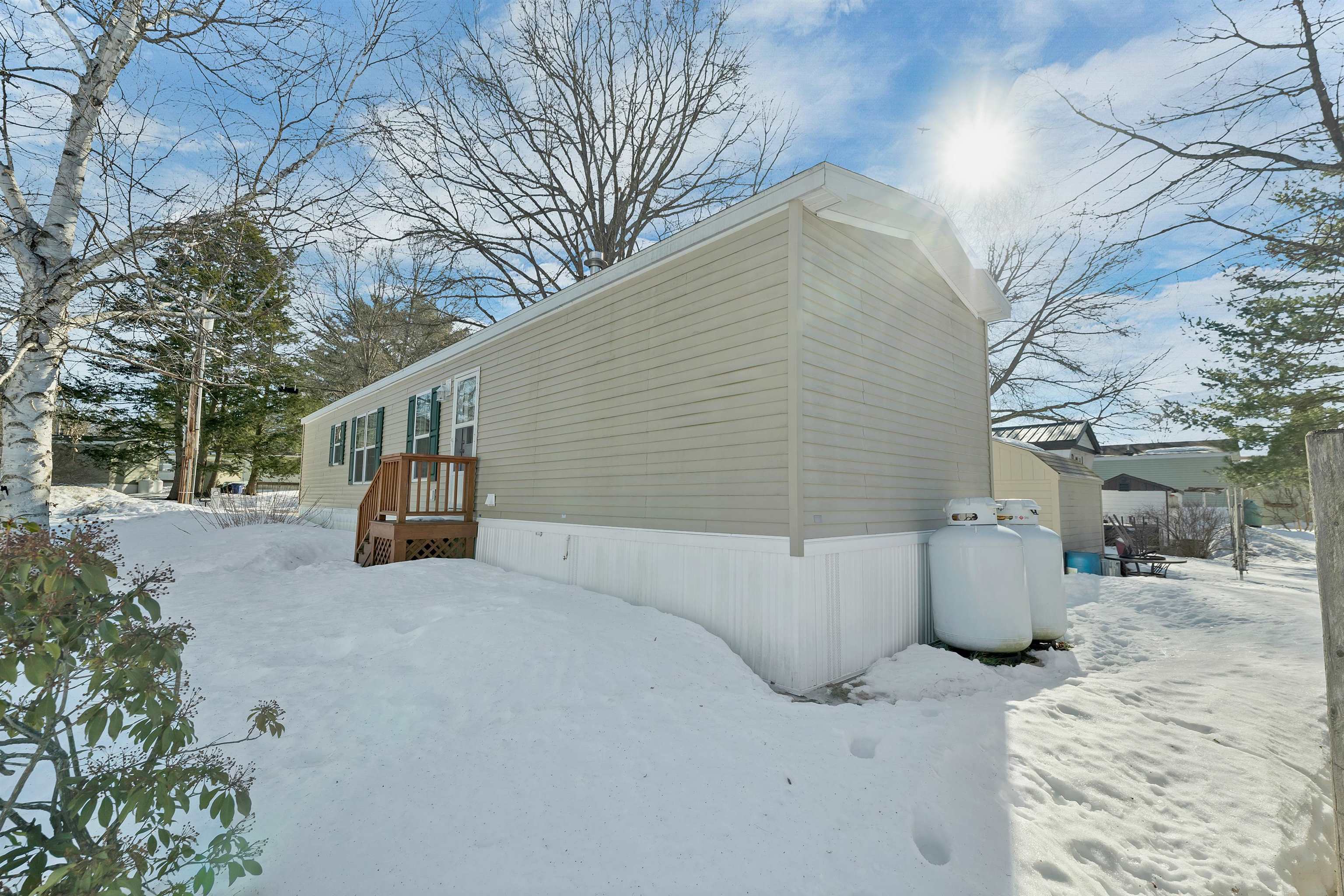 41 Hayes Mobile Home Park Exeter, NH 03833 - Photo 44 of 59
