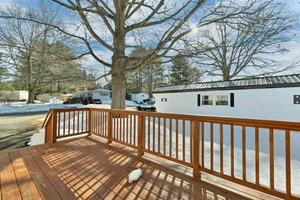 $249,900 | 41 Hayes Mobile Home Park, Exeter, NH 03833