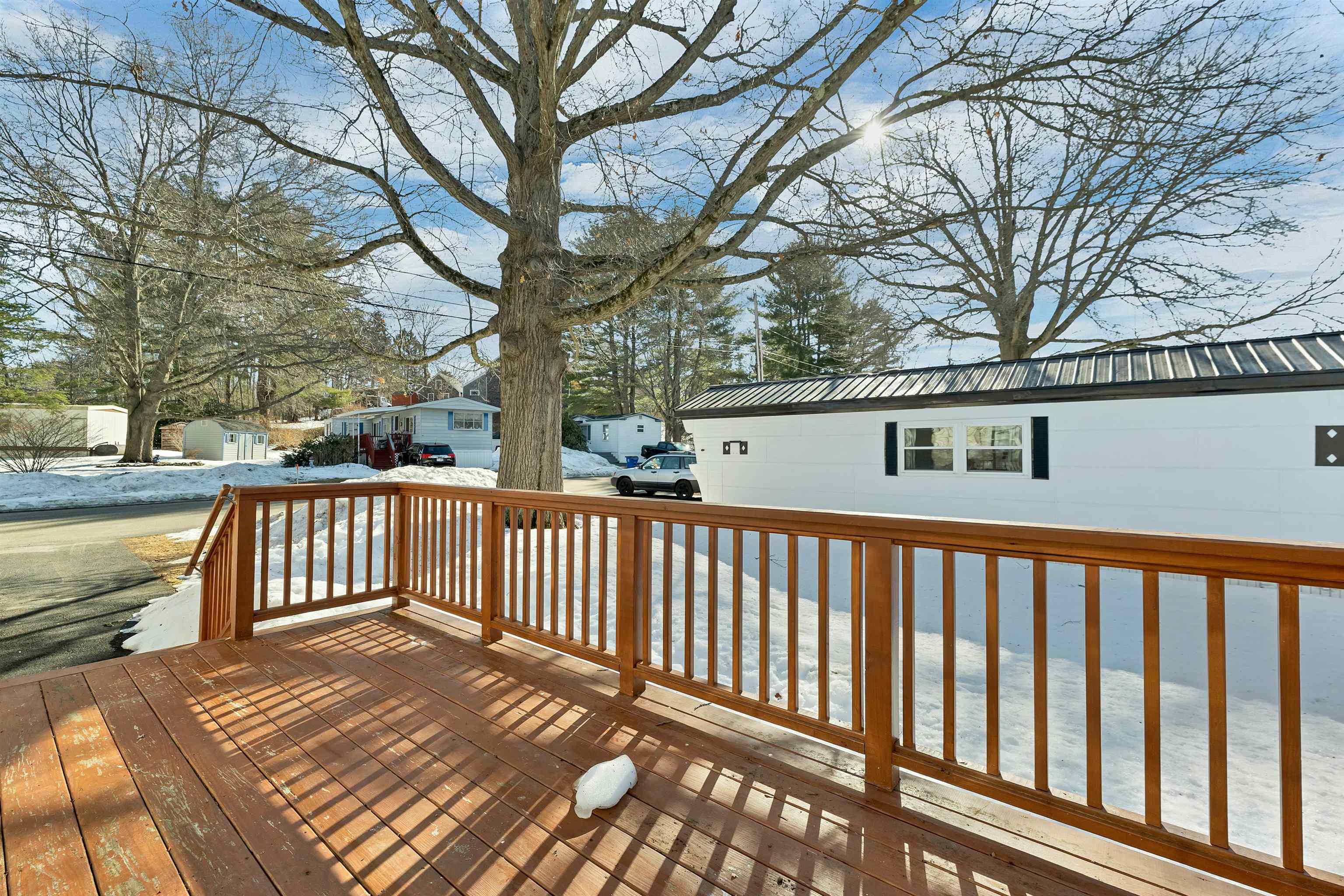 41 Hayes Mobile Home Park Exeter, NH 03833 - Photo 45 of 59