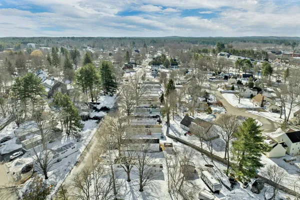 $249,900 | 41 Hayes Mobile Home Park, Exeter, NH 03833