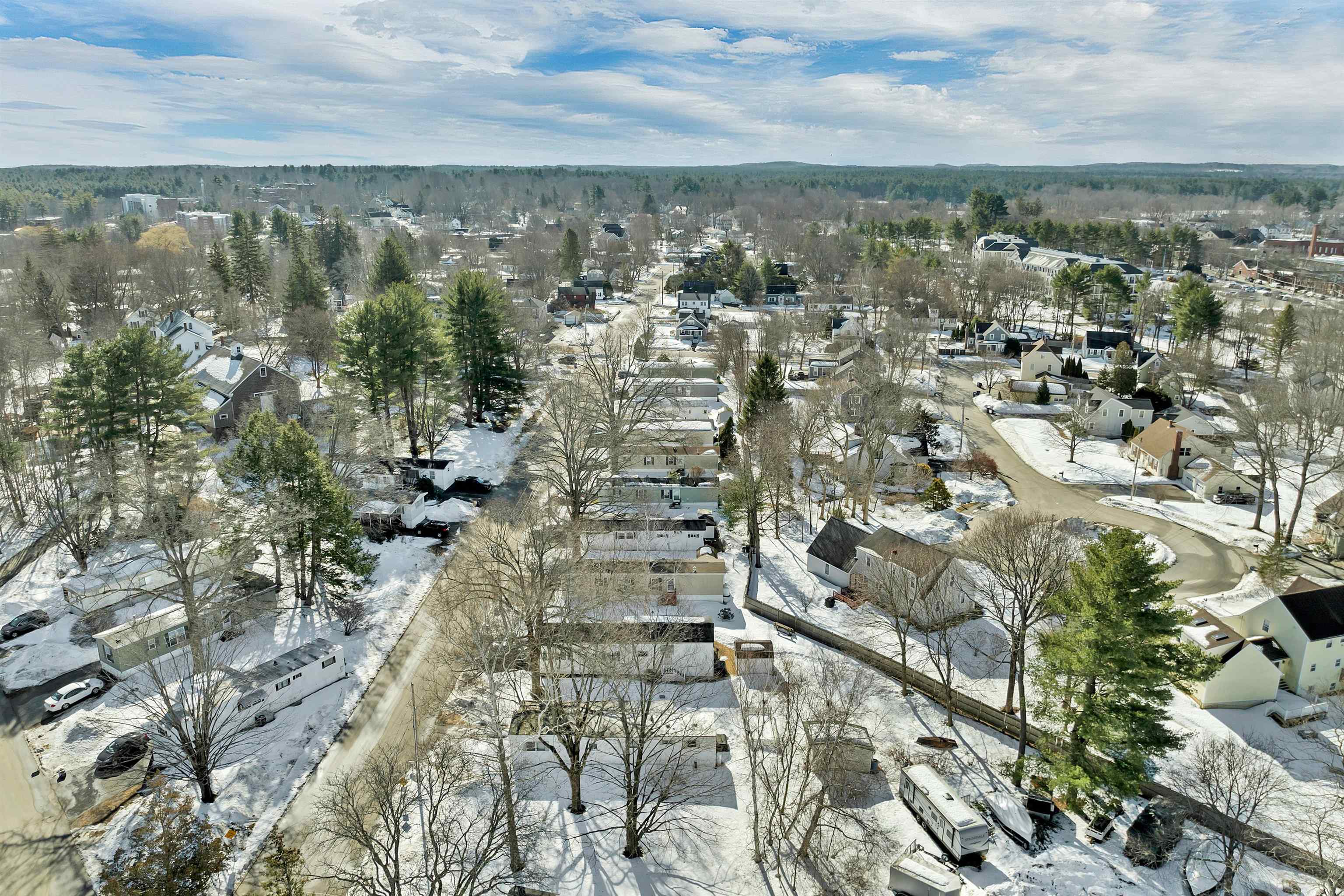 41 Hayes Mobile Home Park Exeter, NH 03833 - Photo 46 of 59