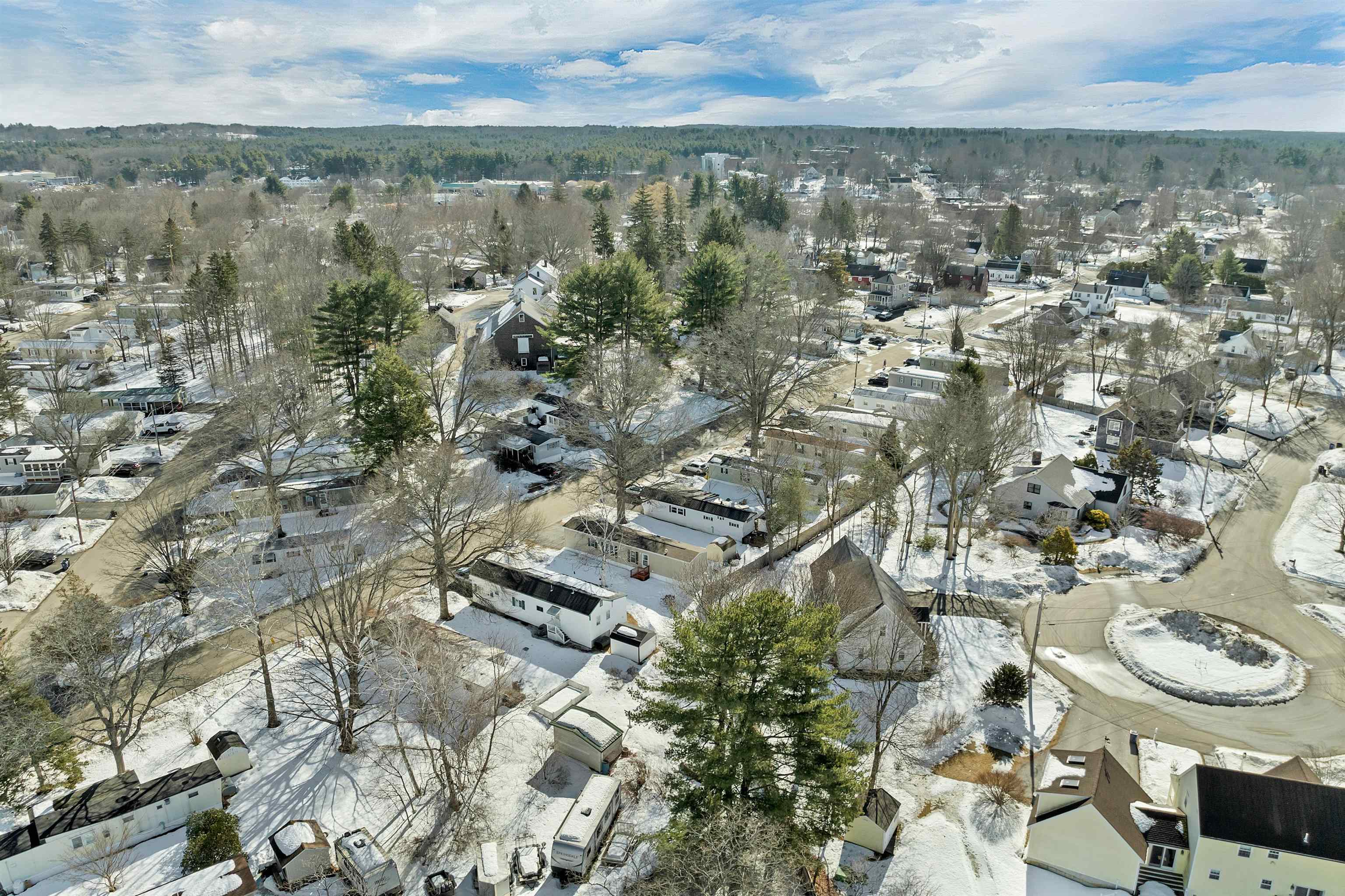 41 Hayes Mobile Home Park Exeter, NH 03833 - Photo 47 of 59