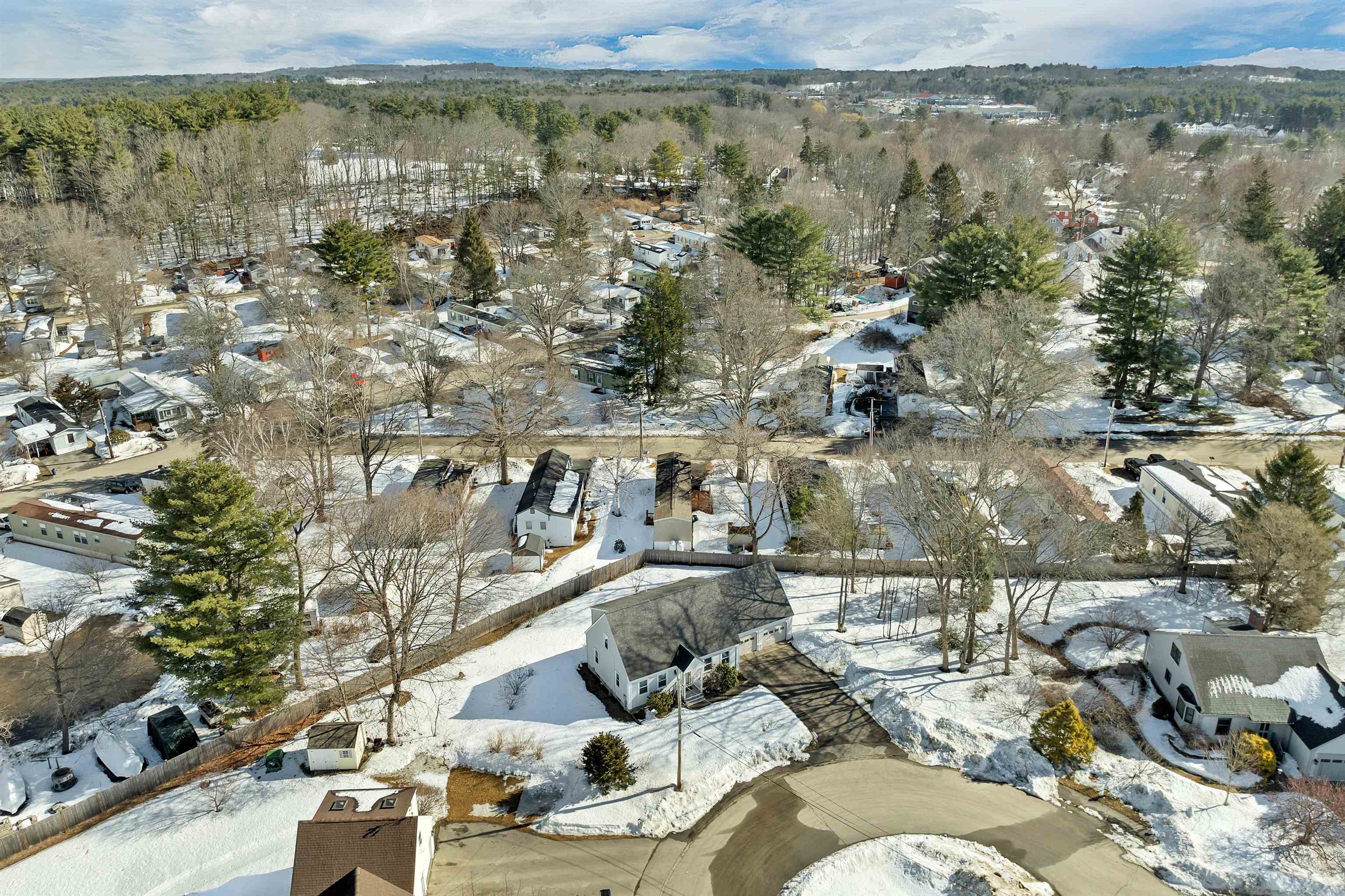 41 Hayes Mobile Home Park Exeter, NH 03833 - Photo 48 of 59
