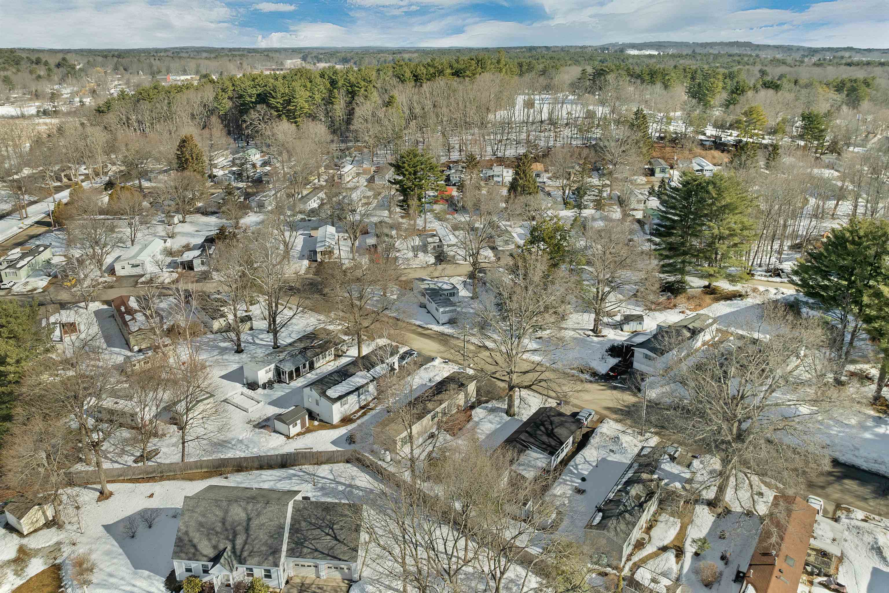 41 Hayes Mobile Home Park Exeter, NH 03833 - Photo 49 of 59