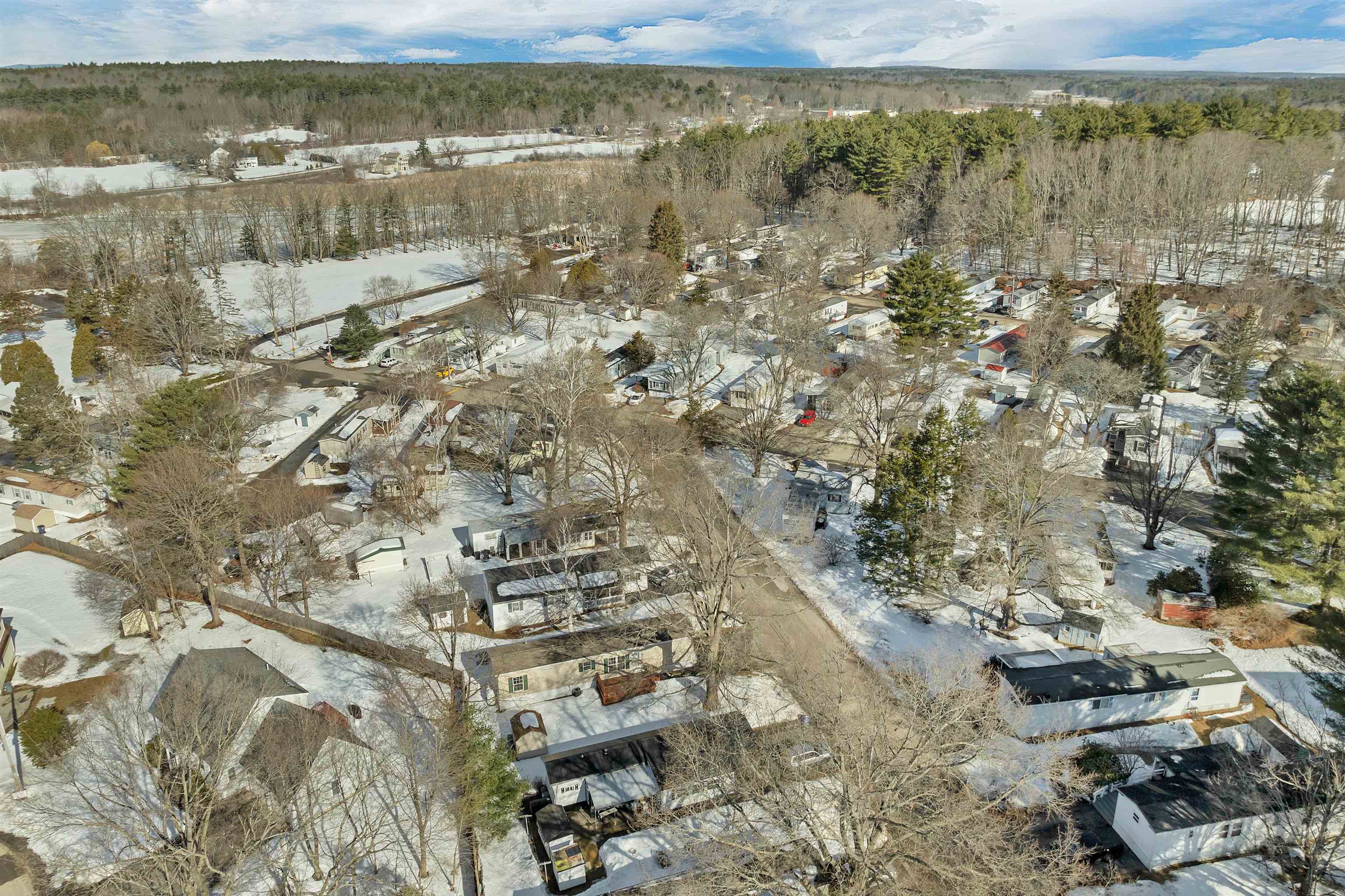 41 Hayes Mobile Home Park Exeter, NH 03833 - Photo 50 of 59