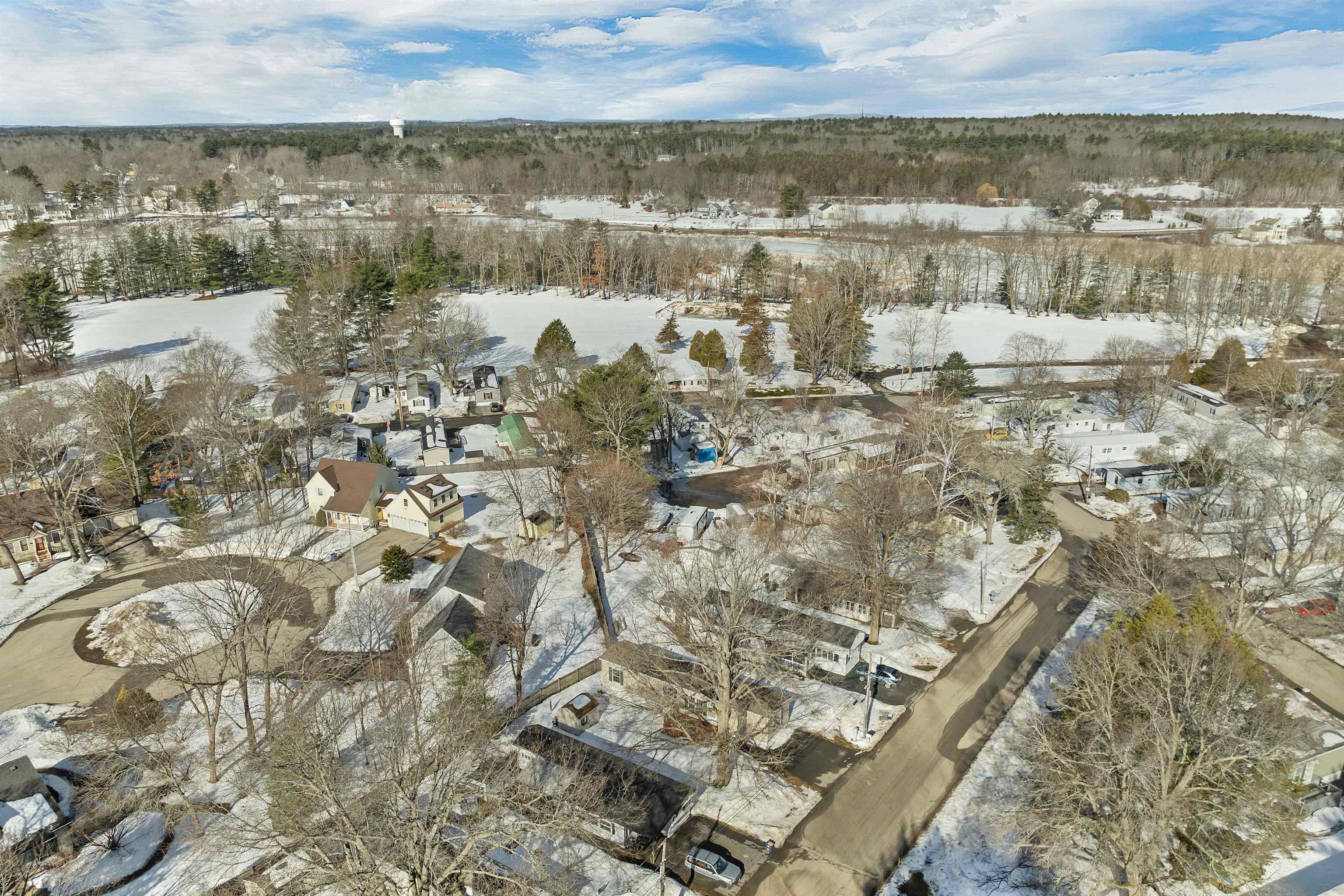 41 Hayes Mobile Home Park Exeter, NH 03833 - Photo 51 of 59