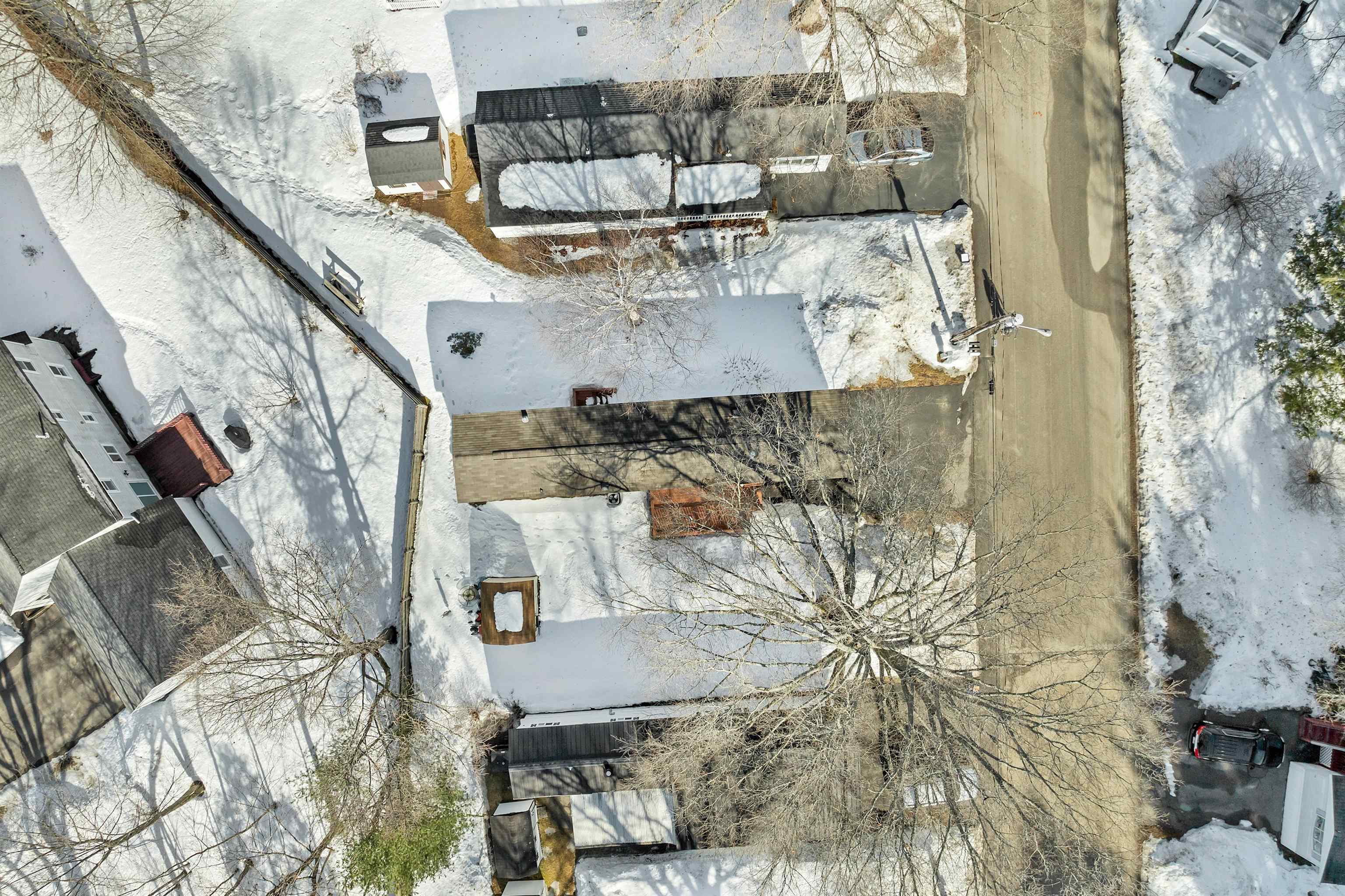 41 Hayes Mobile Home Park Exeter, NH 03833 - Photo 53 of 59