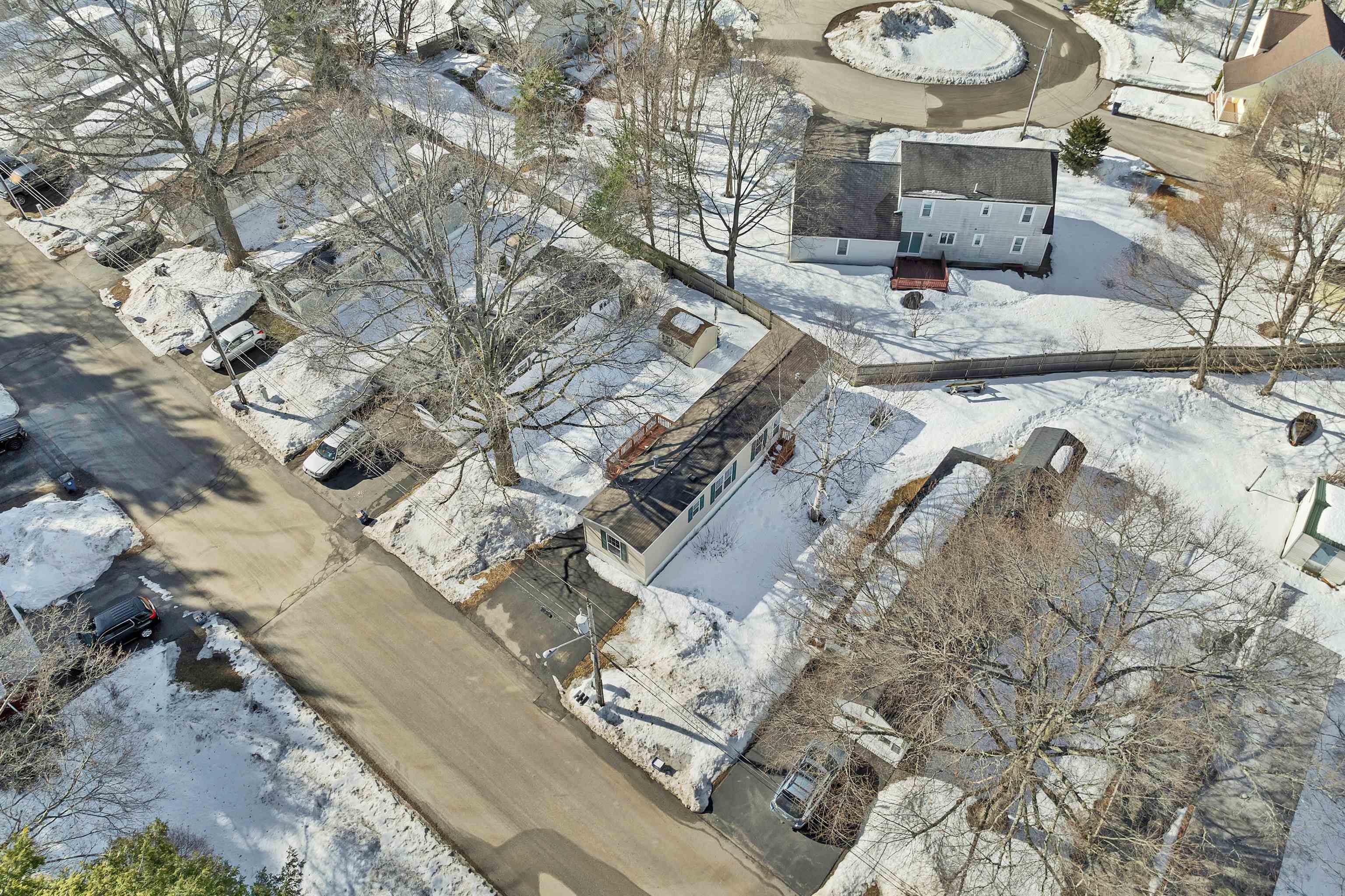 41 Hayes Mobile Home Park Exeter, NH 03833 - Photo 54 of 59
