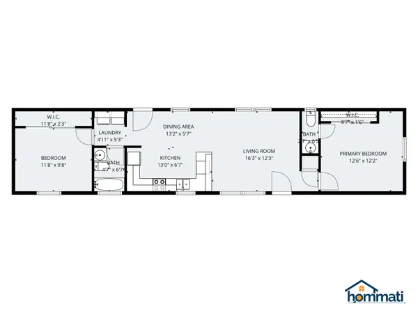 $249,900 | 41 Hayes Mobile Home Park, Exeter, NH 03833