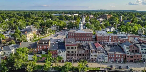 $249,900 | 41 Hayes Mobile Home Park, Exeter, NH 03833