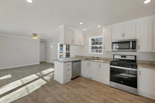 $249,900 | 41 Hayes Mobile Home Park, Exeter, NH 03833