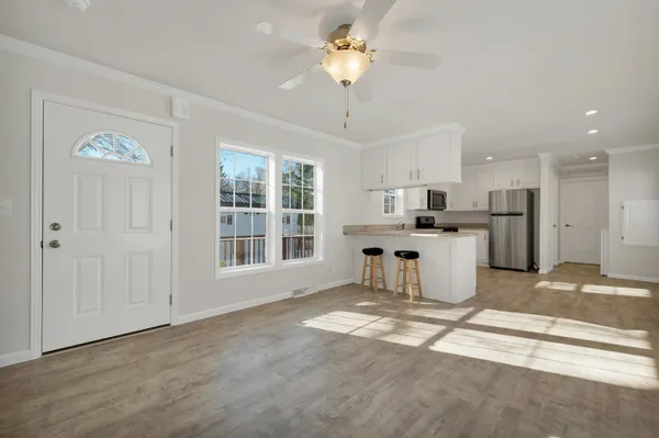 $249,900 | 41 Hayes Mobile Home Park, Exeter, NH 03833