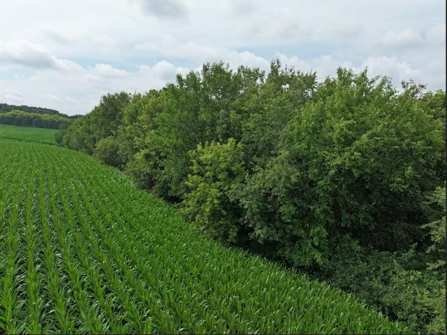 $435,000 | 34.59 M/l Acres Riverbend Road, Gratiot, WI 53541