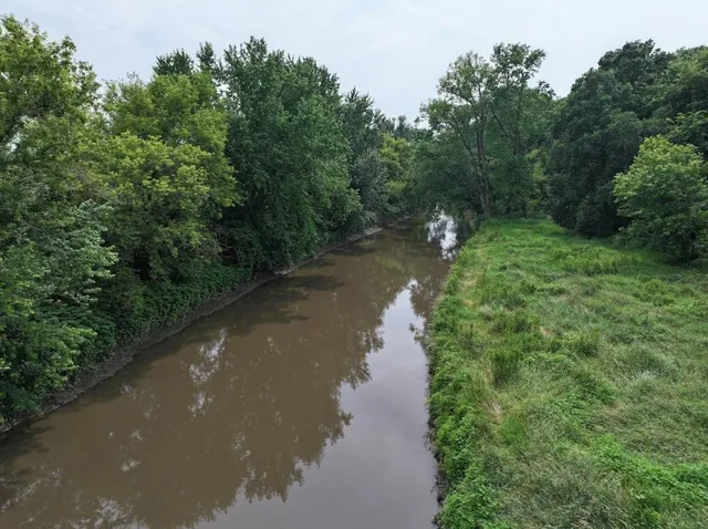 $435,000 | 34.59 M/l Acres Riverbend Road, Gratiot, WI 53541