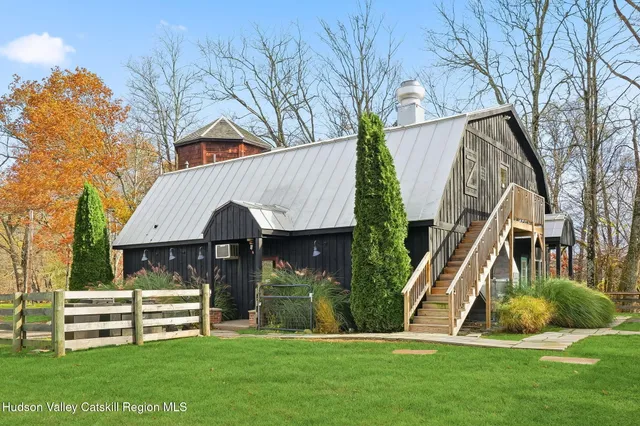 $985,000 | 5125 Highway 209, Accord, NY 12404