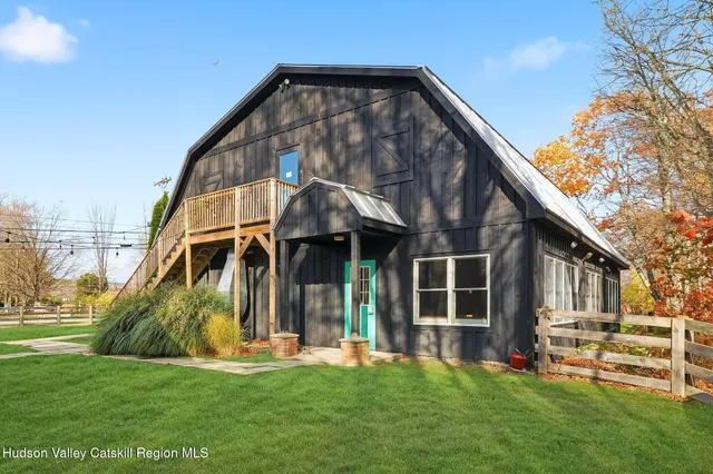 $985,000 | 5125 Highway 209, Accord, NY 12404