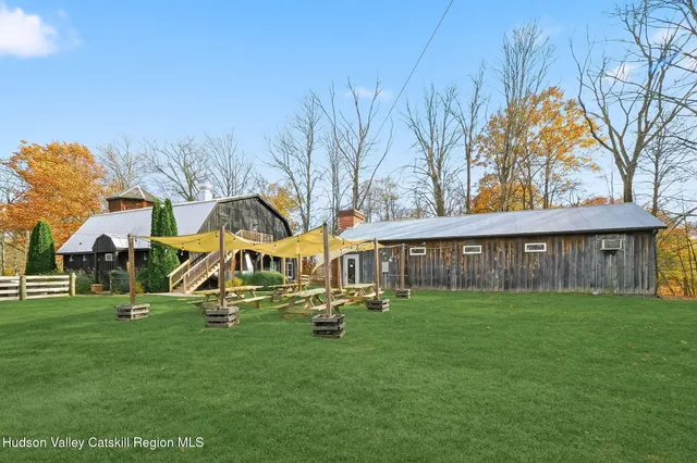 $985,000 | 5125 Highway 209, Accord, NY 12404