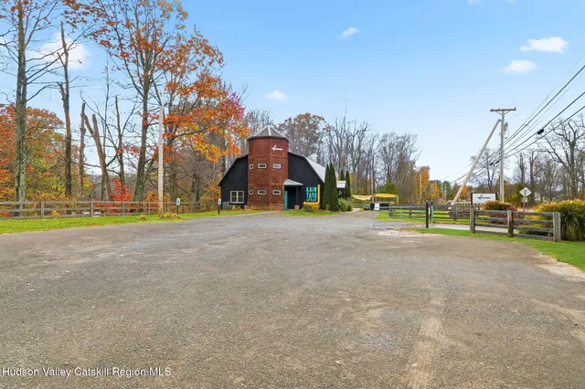 $985,000 | 5125 Highway 209, Accord, NY 12404
