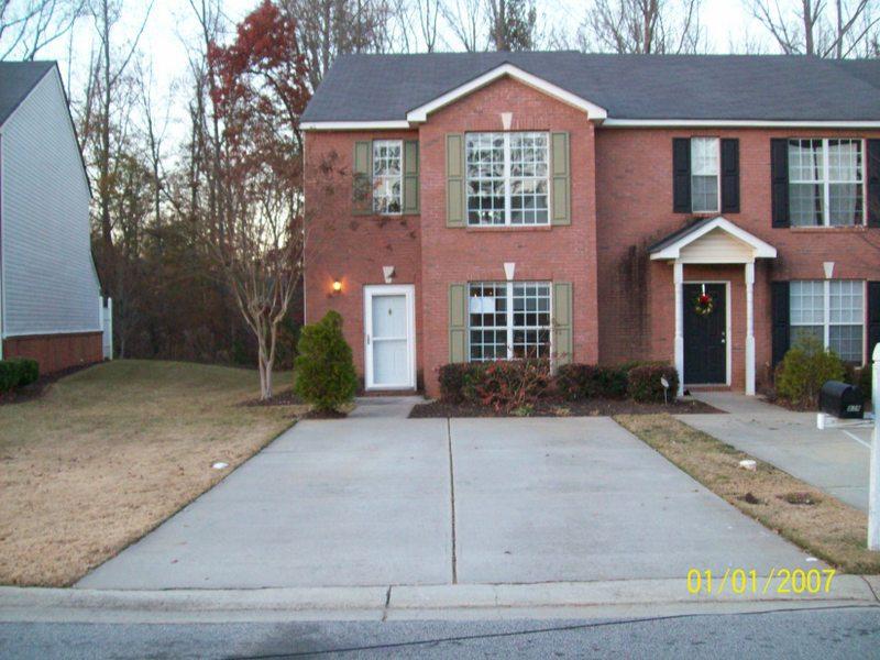 3829 Waldrop Lane Decatur, GA 30034 - Photo 1 of 1