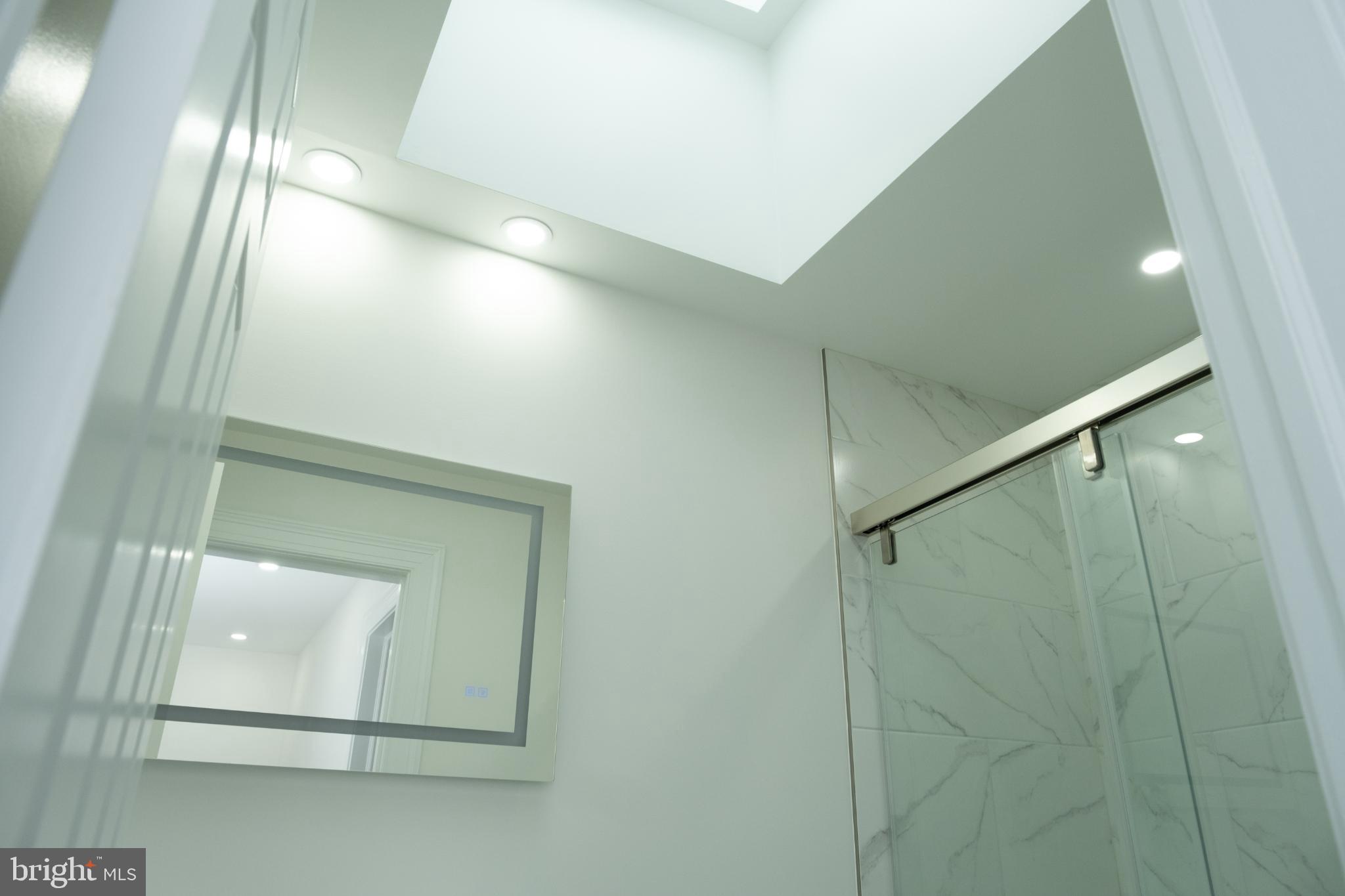 216 Jefferson Street Northwest, Unit A Washington, DC 20011 - Photo 21 of 32 a picture of a bathroom
