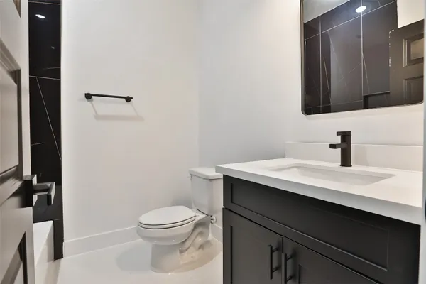 $1,899 | 8109 Bigwood Street, Unit A, Houston, TX 77078