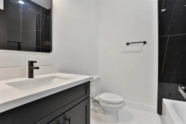 $1,899 | 8109 Bigwood Street, Unit A, Houston, TX 77078