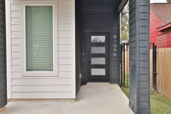 $1,899 | 8109 Bigwood Street, Unit A, Houston, TX 77078