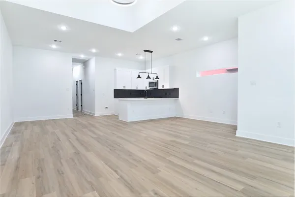 $1,899 | 8109 Bigwood Street, Unit A, Houston, TX 77078
