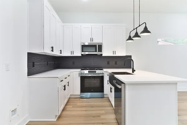 $1,899 | 8109 Bigwood Street, Unit A, Houston, TX 77078