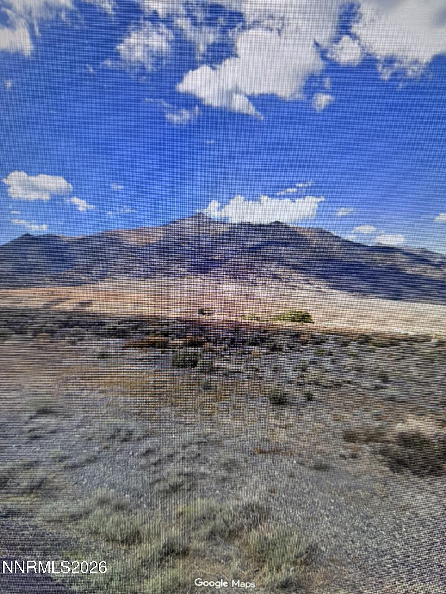 4 Hiko Court, Unit 17 Austin, NV 89310 - Photo 1 of 2 a view of a dry yard