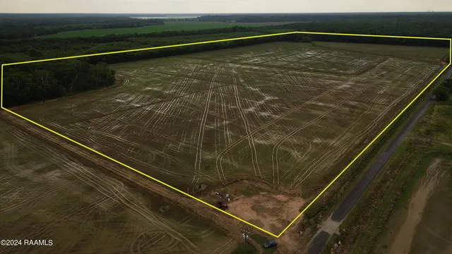 $549,000 | Tbd Spillway Road, St. Landry, LA 71367