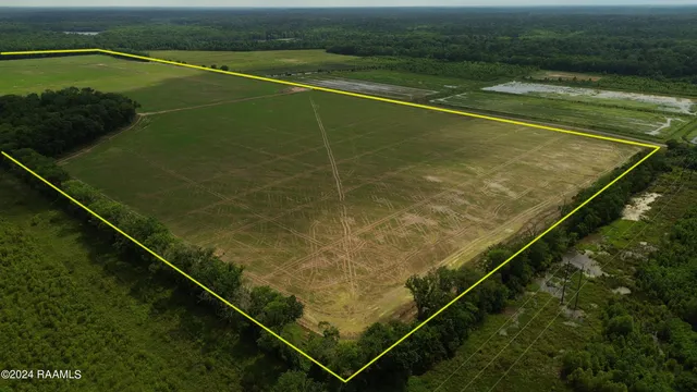 $549,000 | Tbd Spillway Road, St. Landry, LA 71367