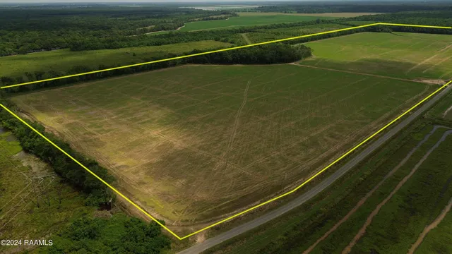 $549,000 | Tbd Spillway Road, St. Landry, LA 71367
