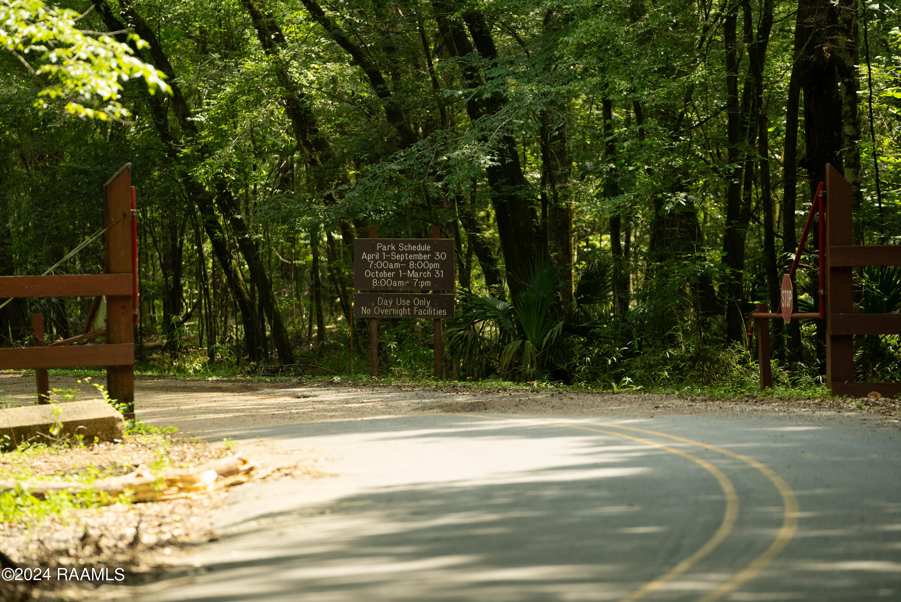 Tbd Spillway Road St. Landry, LA 71367 - Photo 2 of 18 Chicot Intro 1