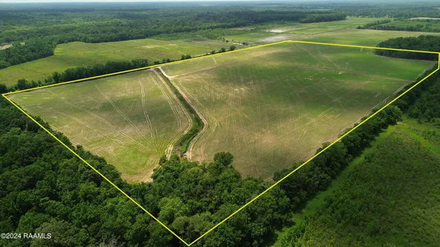 $549,000 | Tbd Spillway Road, St. Landry, LA 71367