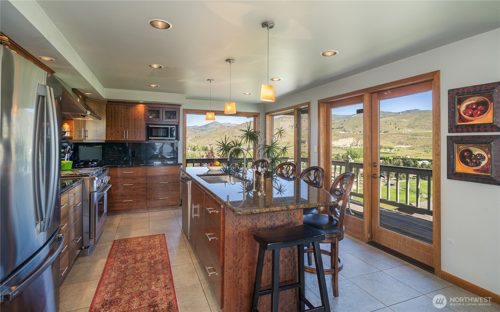 265 Proctor Boulevard Manson, WA 98831 - Photo 19 of 38