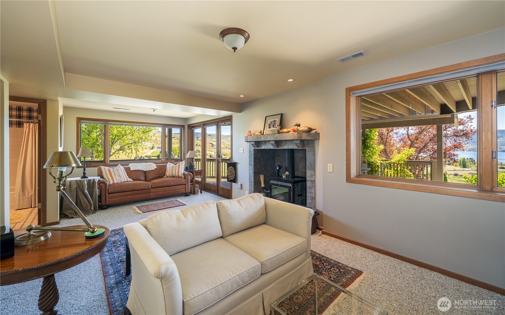 265 Proctor Boulevard Manson, WA 98831 - Photo 24 of 38
