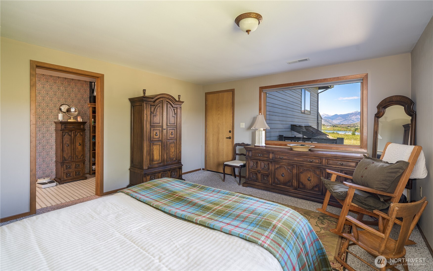 265 Proctor Boulevard Manson, WA 98831 - Photo 26 of 38