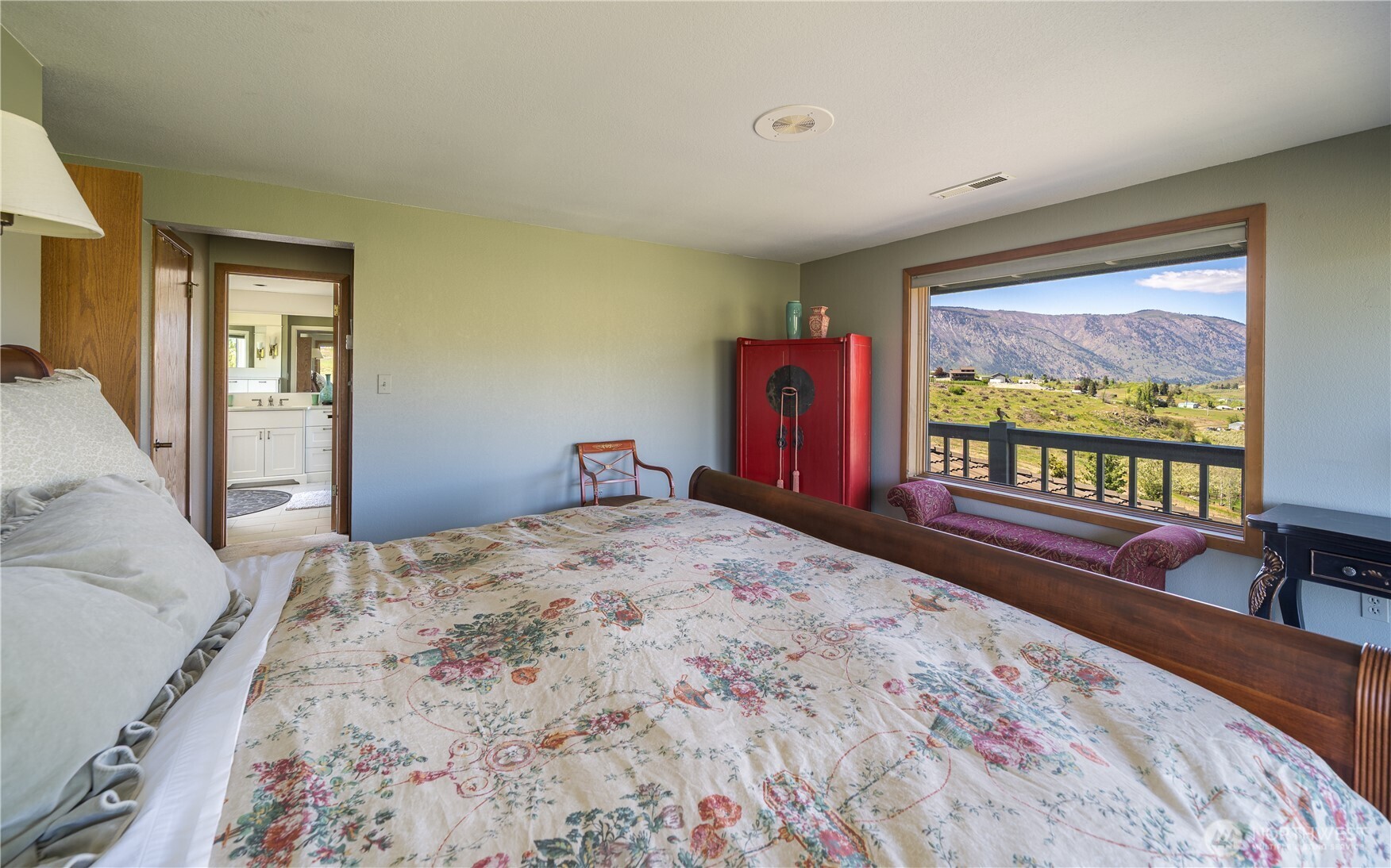 265 Proctor Boulevard Manson, WA 98831 - Photo 28 of 38