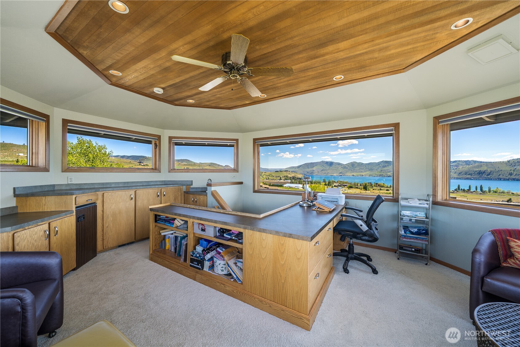 265 Proctor Boulevard Manson, WA 98831 - Photo 31 of 38