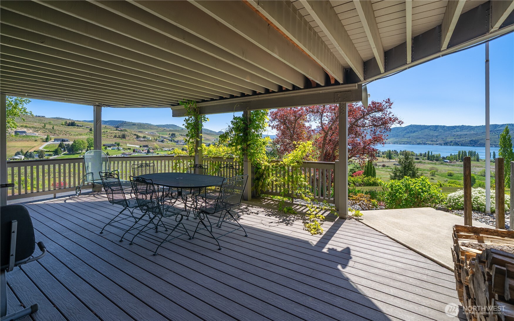265 Proctor Boulevard Manson, WA 98831 - Photo 33 of 38