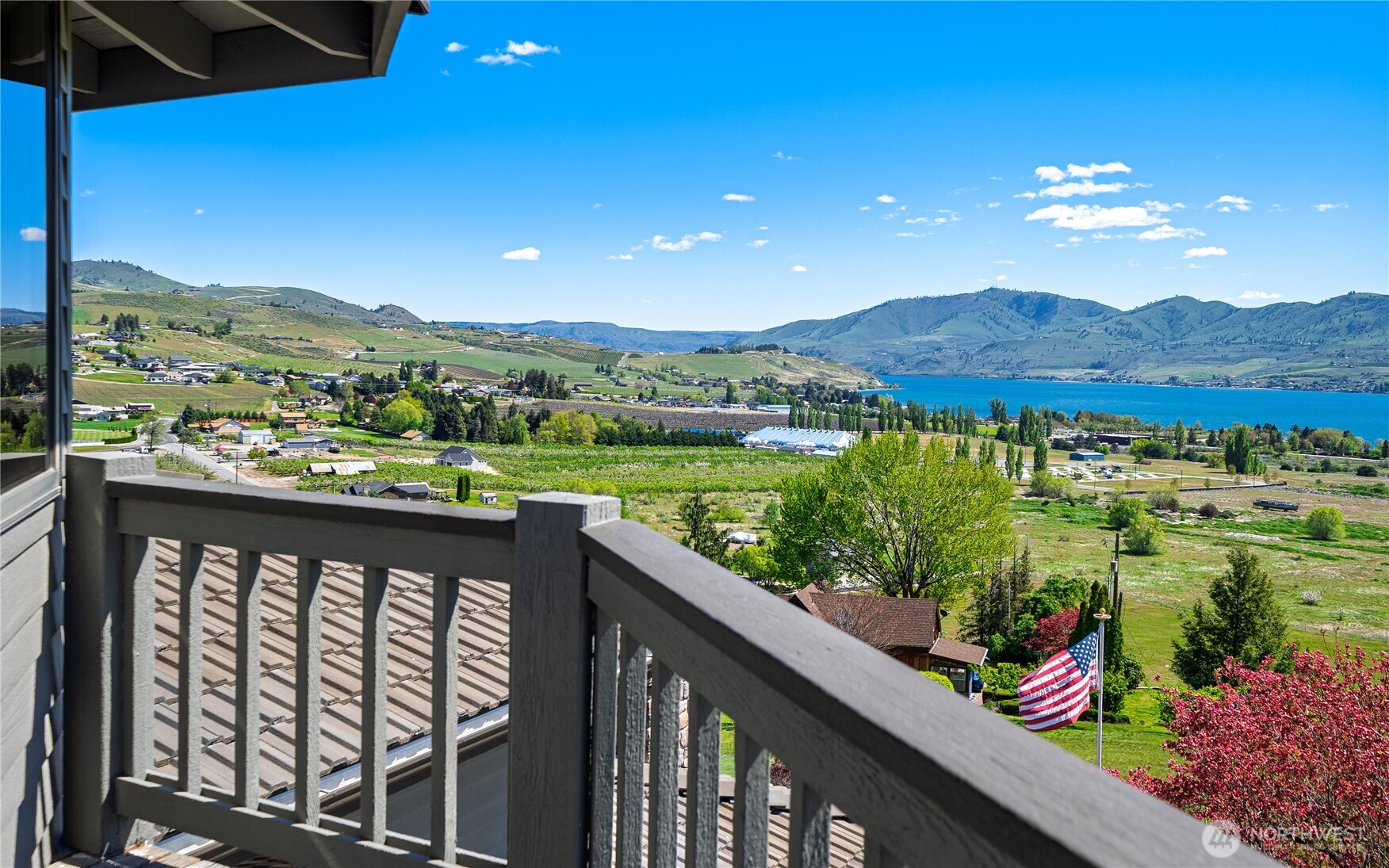 265 Proctor Boulevard Manson, WA 98831 - Photo 35 of 38