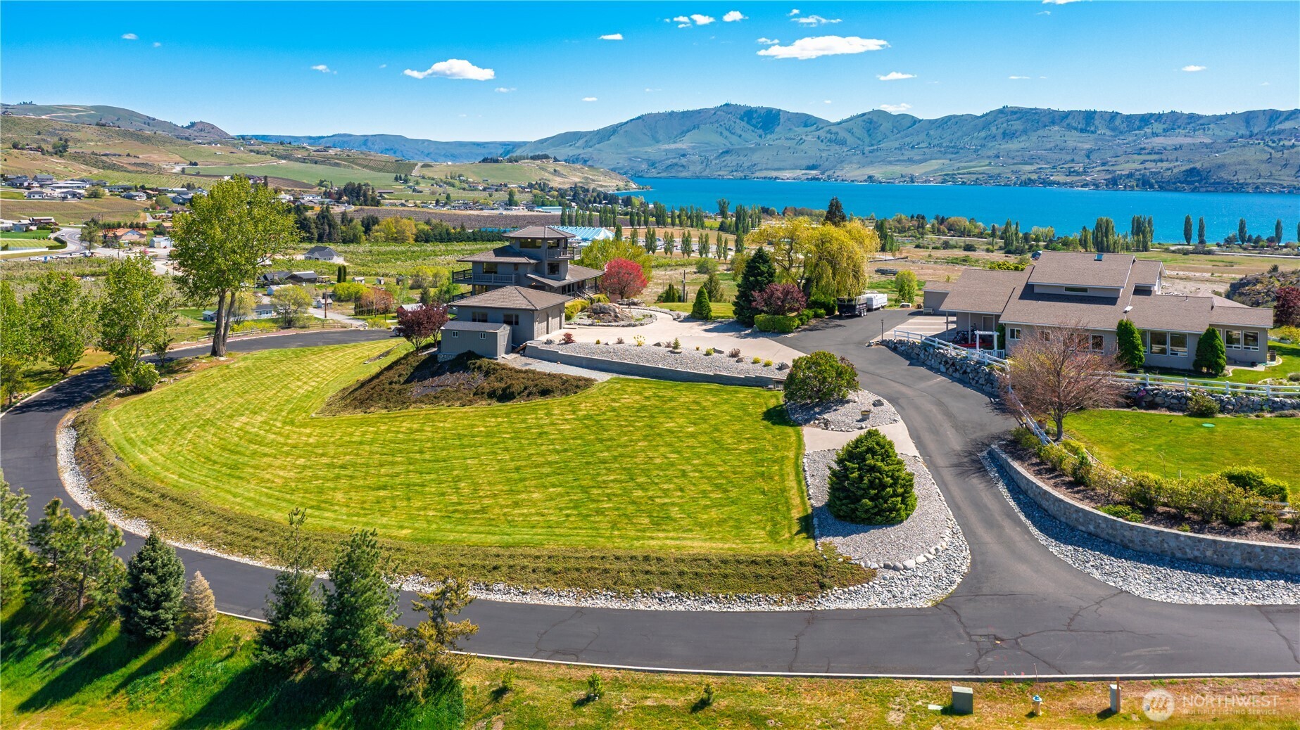 265 Proctor Boulevard Manson, WA 98831 - Photo 10 of 38