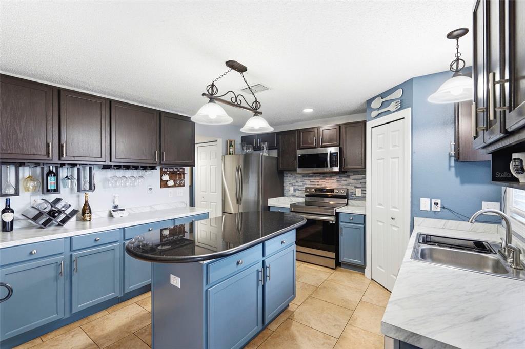 12261 Linden Drive Spring Hill, FL 34608 - Photo 20 of 82