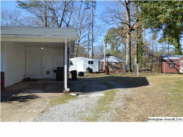 4500 Spearman Road Pinson, AL 35126 - Photo 29 of 32