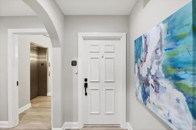 $1,595,000 | 505 South Orange Avenue, Unit 301, Sarasota, FL 34236