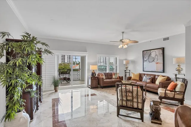 $1,595,000 | 505 South Orange Avenue, Unit 301, Sarasota, FL 34236