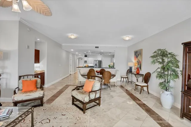 $1,595,000 | 505 South Orange Avenue, Unit 301, Sarasota, FL 34236